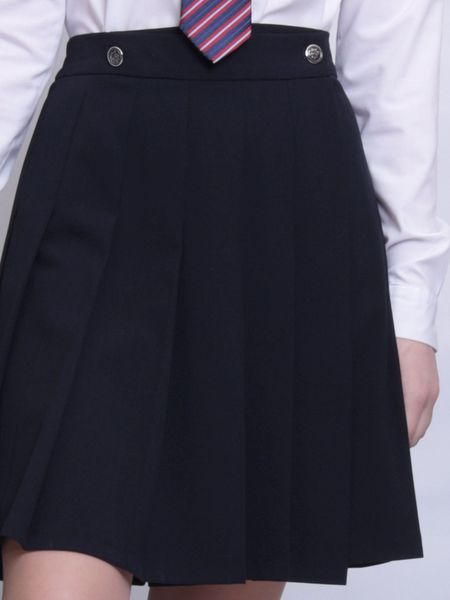 Школьная юбка Верона (ШФ-2382)
