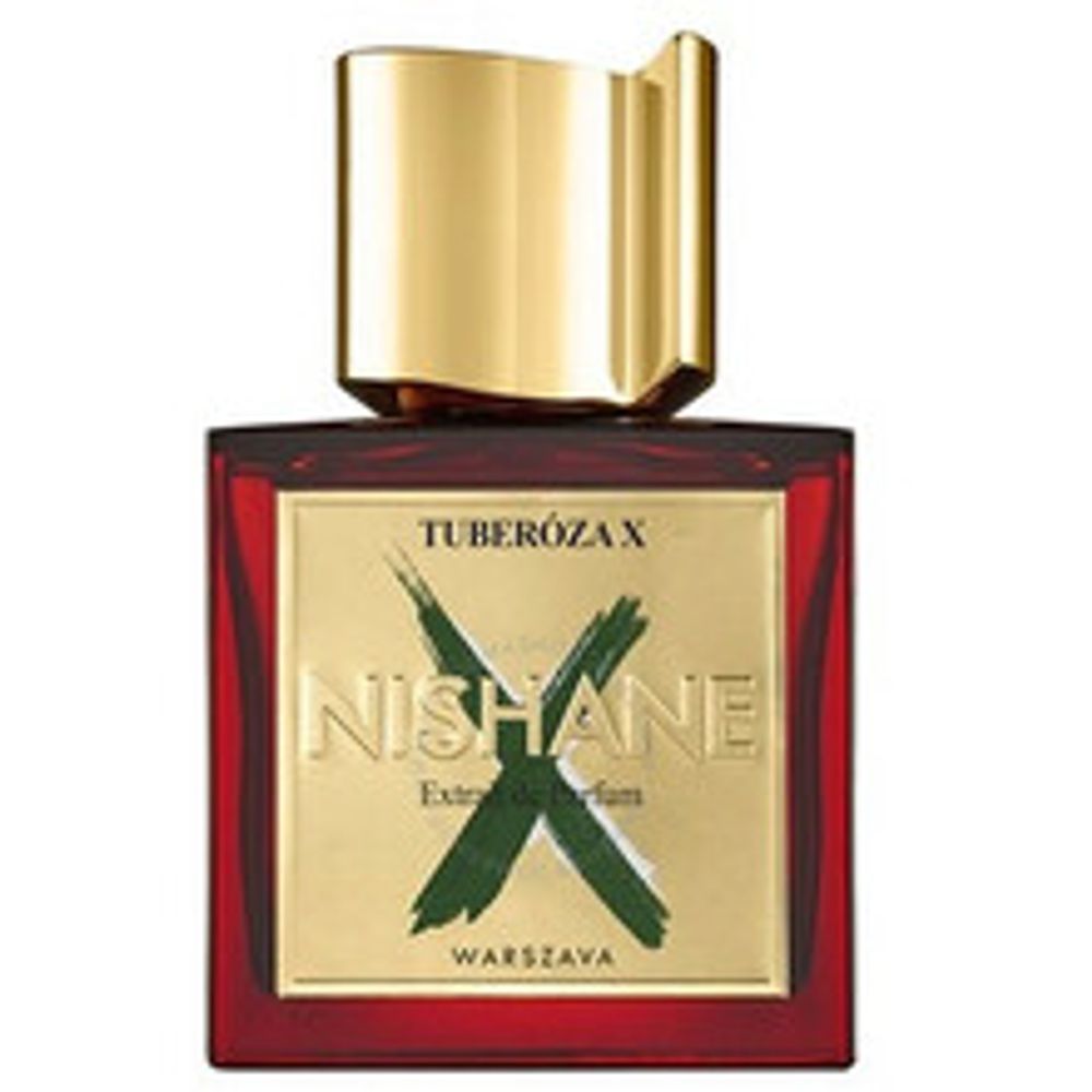 Nishane Tuberóza X Parfum 100ml