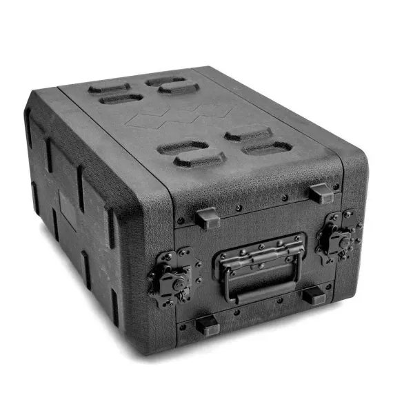 DG Case RACK 2U390LDPE