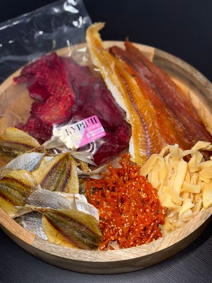 Сет &quot;Мини-Бокс &quot; 750g