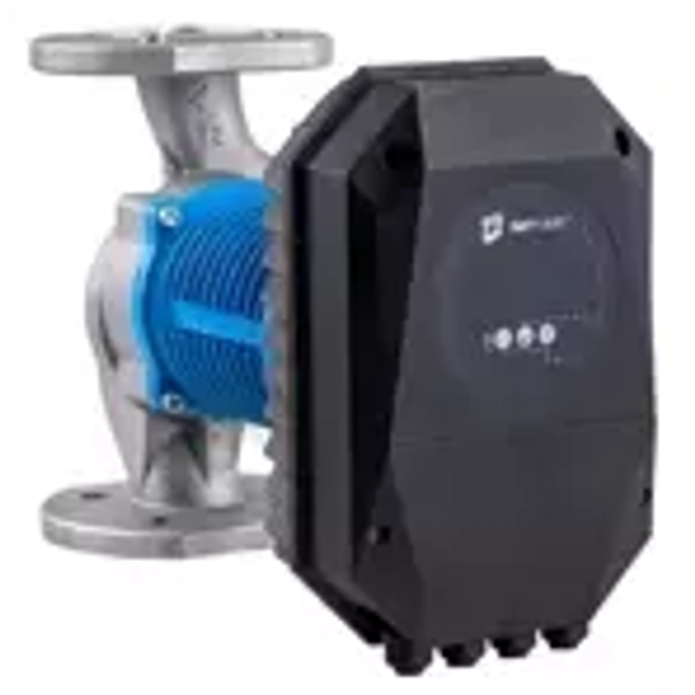 Насос циркуляционный IMP PUMPS NMT SAN MAX II S 80/120 F360 (1х220В; 1,40кВт)