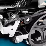 Культиватор бензиновый HYUNDAI T 800