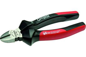 Усиленные бокорезы L=180мм OrbisWill 28-180/20RR