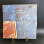 LP Dire Straits - On every street. Виниловая пластинка 12 дюймов. ЛАДЪ 1991 год