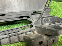 Накладка переднего бампера Kia Sportage 4 QL 18-22