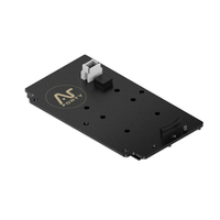 Плата расширения Argon ONE V5 M.2 NVME