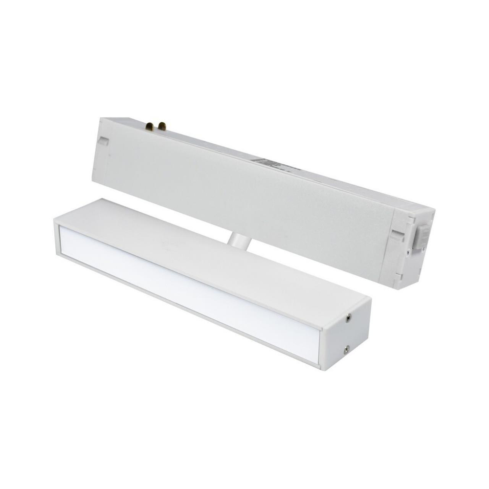 Магнитный трековый светильник Aployt Magnetic track 220 APL.0203.10.09