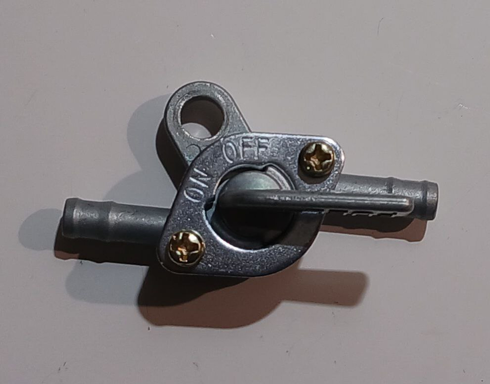 Бензокран Питбайк Apex 125 E