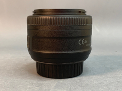 Nikon 35 mm 1.8G ED
