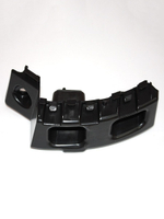 Кронштейн заднего бампера правый 6044130800 Geely Emgrand