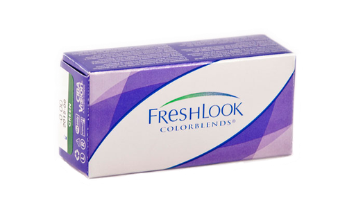 Alcon - FreshLook ColorBlends