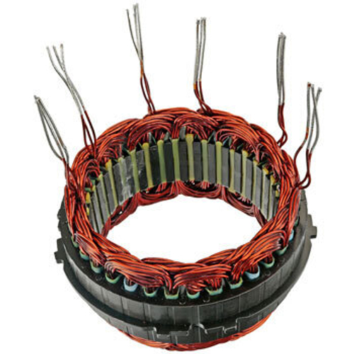 Статор генератора 12V Bosch