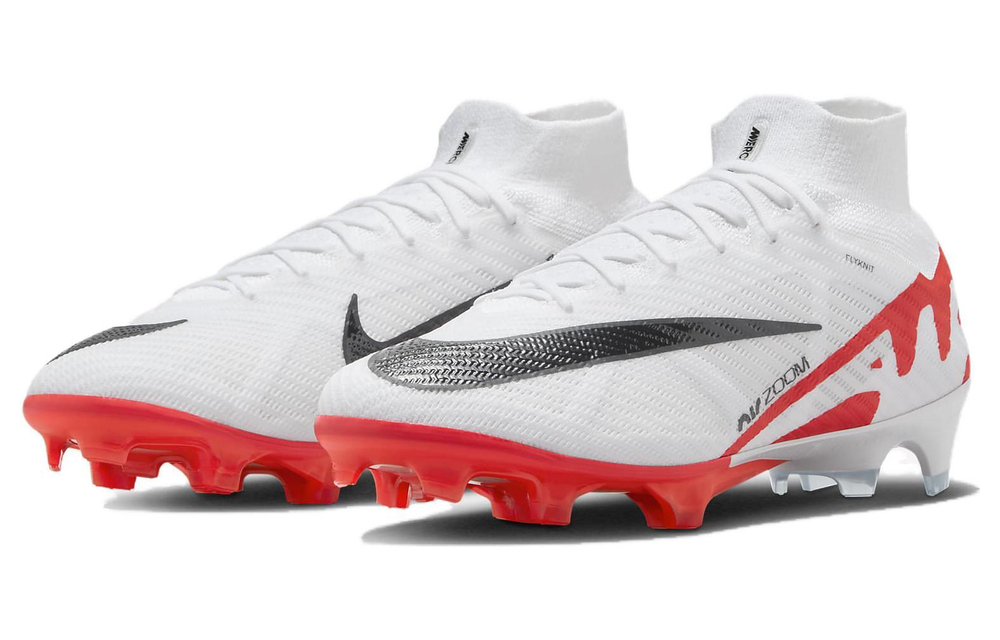 Кроссовки Nike Mercurial Superfly 9 Elite