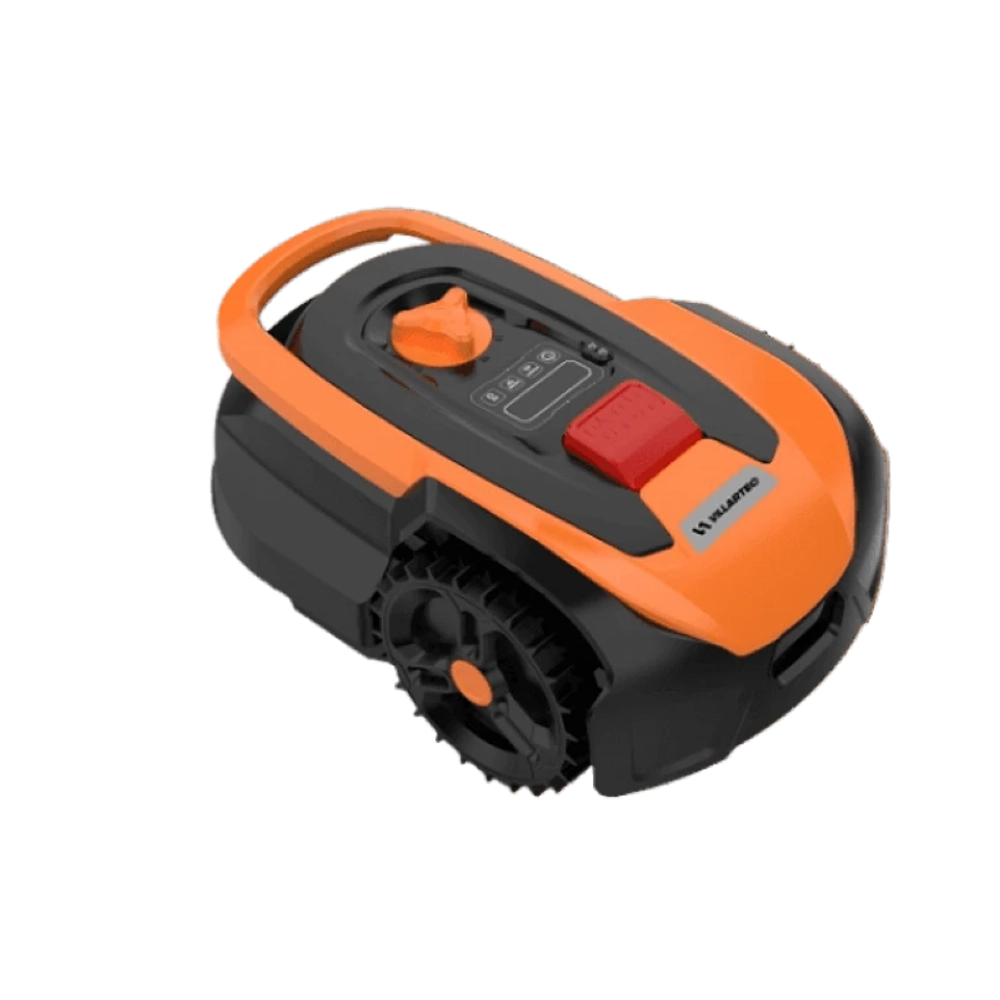Робот-газонокосилка VILLARTEC MI302 В самоходная нож 16 см, MI302
