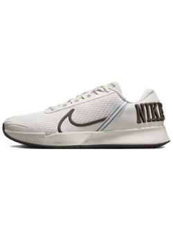 Nike Court Vapor Anti-Slip Tennis Shoes Men's White