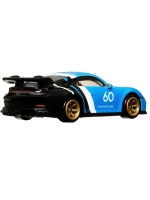 Машинка Хот Вилс Премиум Porsche 911 GT3 FPY86 HKC44