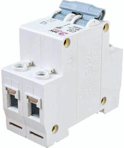 ЭРА SIMPLE-mod-15 SIMPLE Автоматический выключатель 2P 32А (C) 4,5кА ВА 47-29