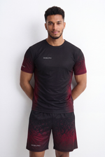 Шорты спортивные