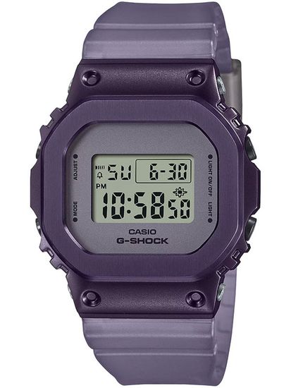 Наручные часы Casio GM-S5600MF-6