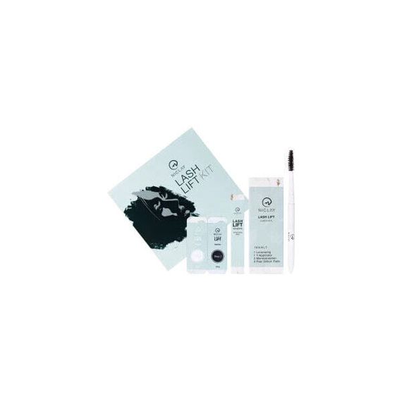 Wimpernlifting Set Lash Lift Home Kit, 1 St