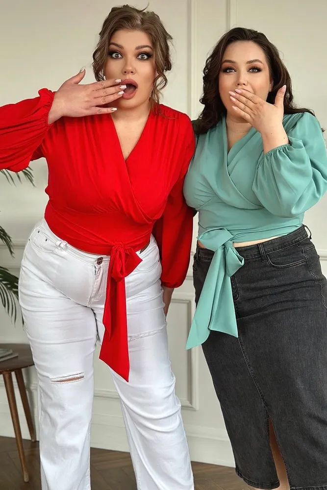 Юбка 4823 Fabrika