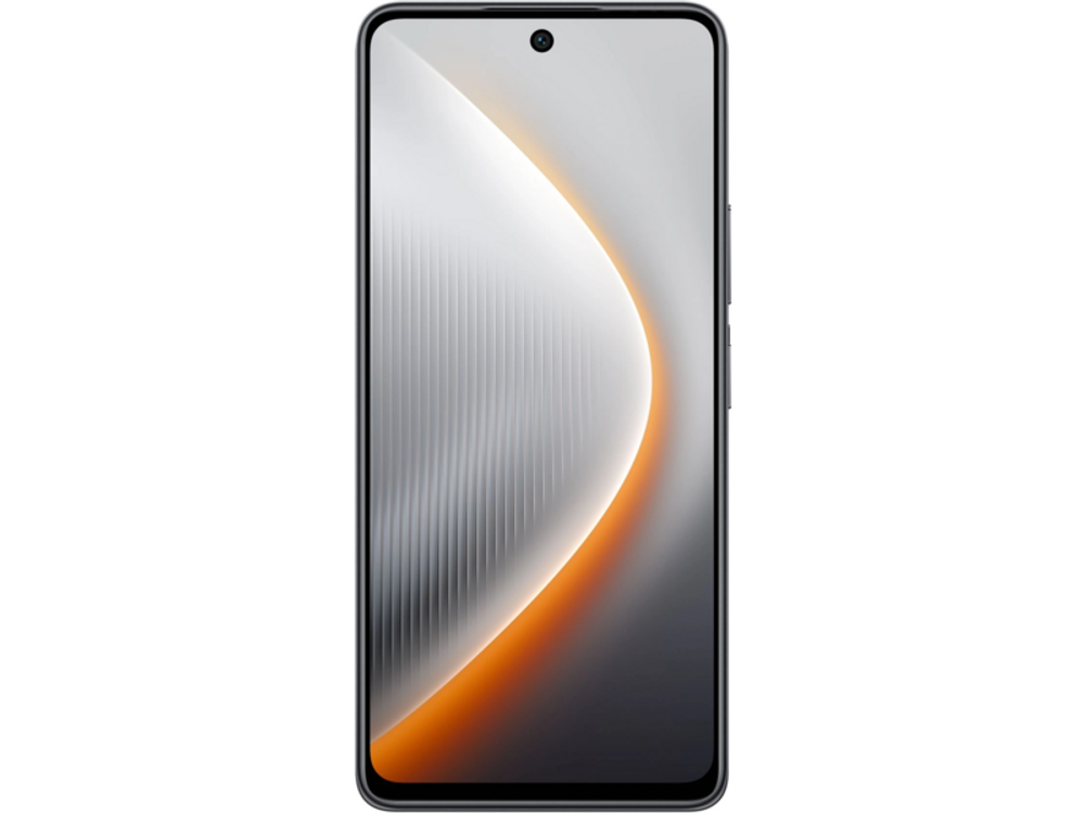 Смартфон TECNO POVA 7 5G 8/128 ГБ Ростетс(ЕАС), Dual nano SIM, черный