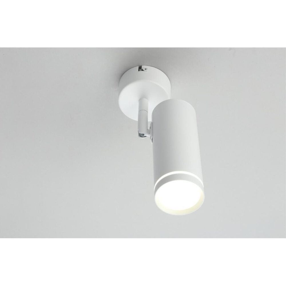 Накладной светодиодный светильник Omnilux Deruta OML-102219-12