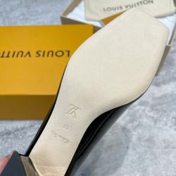 Louis Vuitton Pumps 5 cm