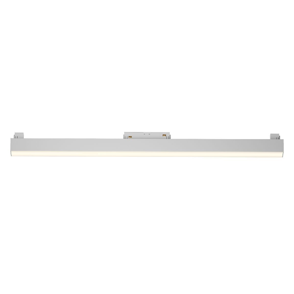 Трековый светильник Maytoni Technical TR074-2-20W3K-W