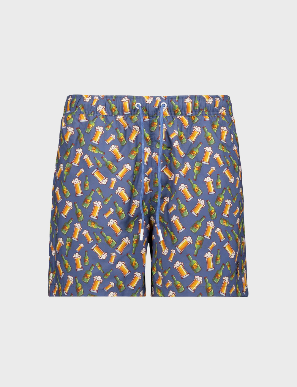 Шорты купальные RAGMAN