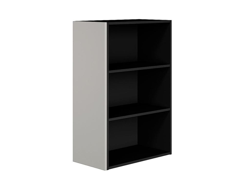 Фасад боковой Флэт для верхнего шкафа