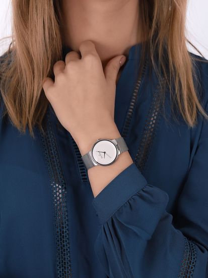 Женские часы Skagen SKW2075