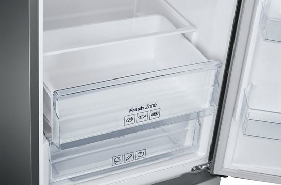 Холодильник Samsung RB37J5240SS