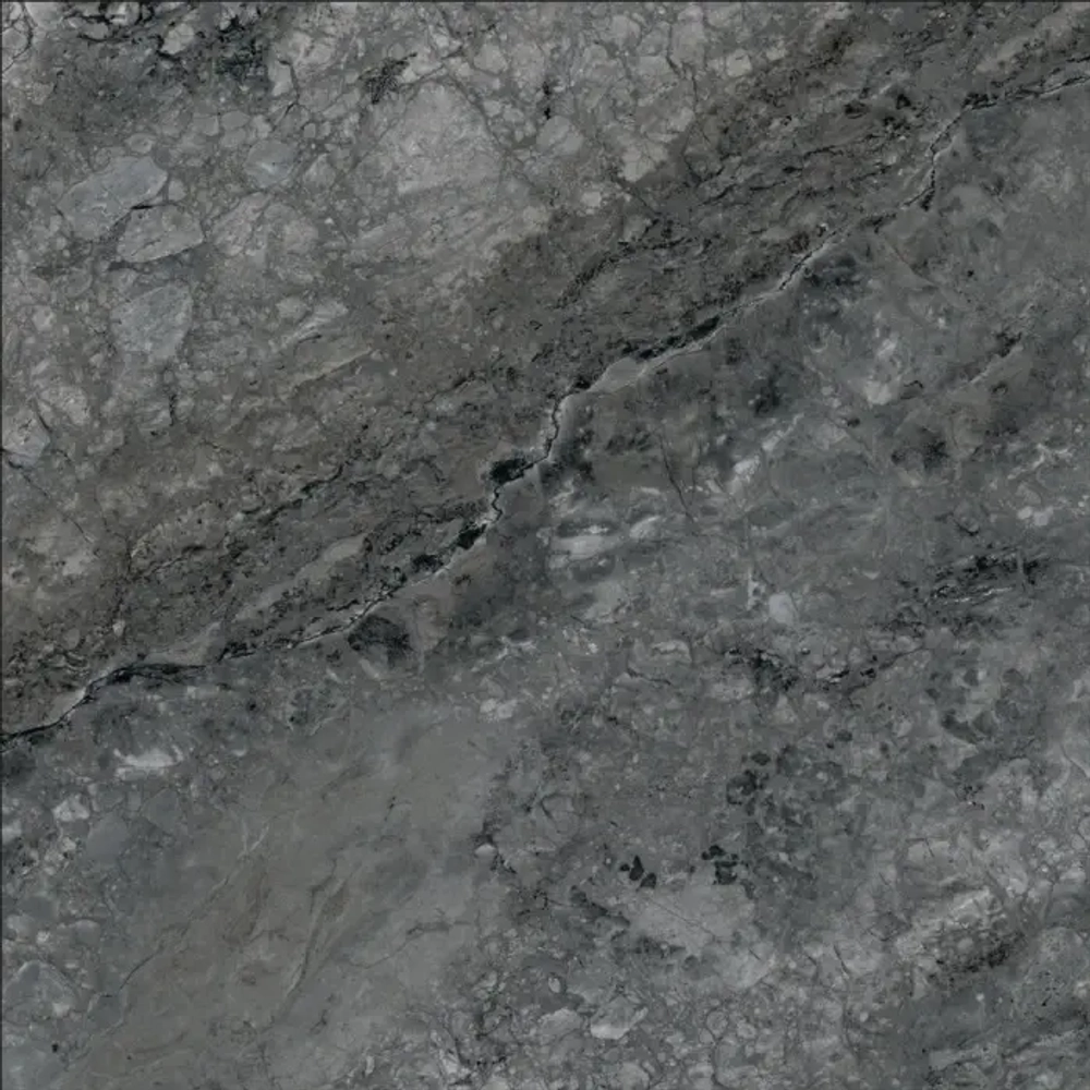 Керамогранит Primavera Mizar Dark Grey 60x60 см (NR103)