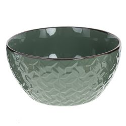 GAEM Салатник, 900 мл, L15,5 W15,5 H7,5 см, 5в., (сорт 1,2)