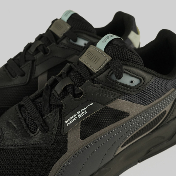 Кроссовки Puma Mirage Sport Hacked Trainers артикул:38393502 - купить в магазине Дайс