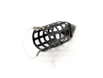 Кормушка метал. X-FEEDER ME BULLET 4K MICRO 8мл