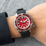 Мужские японские наручные часы Citizen BN0159-15X