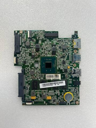 Материнская плата для ноутбука Lenovo FLEX10 W81S DIS N2815 2G (90006379), оригинал