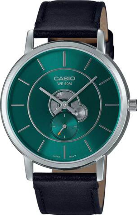 Часы Casio MTP-B130L-3A