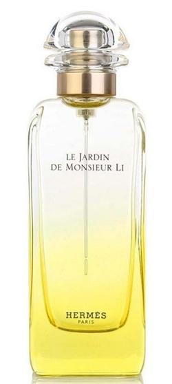 HERMES Le Jardin De Monsieur Li