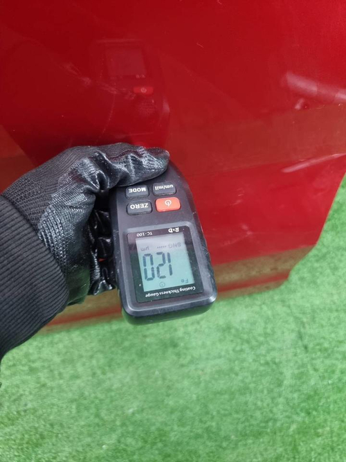 Дверь передняя левая Haval Jolion (2021-н.в.)