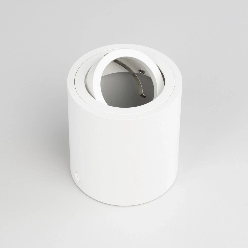 Citilux Дюрен CL538111 Светильник накладной поворотный Белый