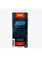 Парафин START SG, (+7-3 C), red, 90 гр.