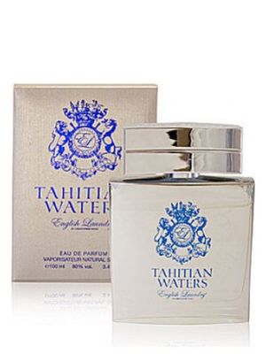 English Laundry Tahitian Waters