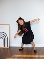 Платье LARETTO детское для девочки