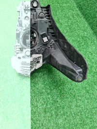 Битая Фара правая Kia K5 (2019-2023) LED