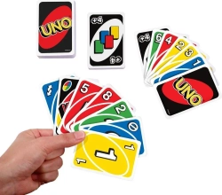 Настольная игра UNO