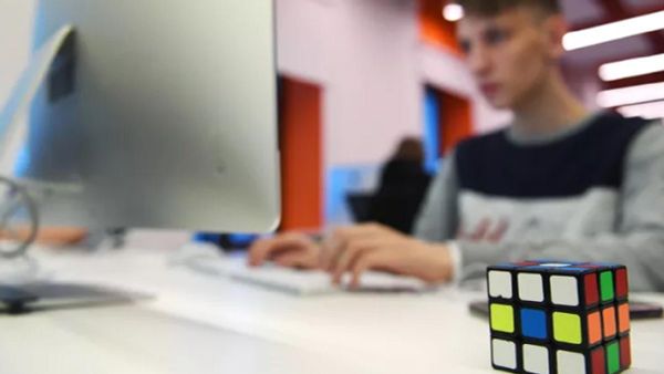 Эксперт Кузьменко дал рекомендации, как привлечь инвестиции в IT-стартап