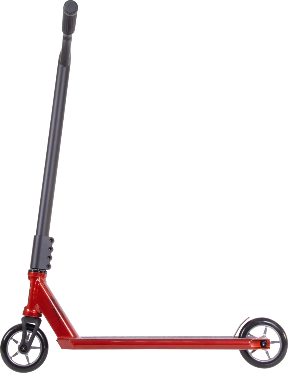 Самокат Tech team Provokator 47 red/black